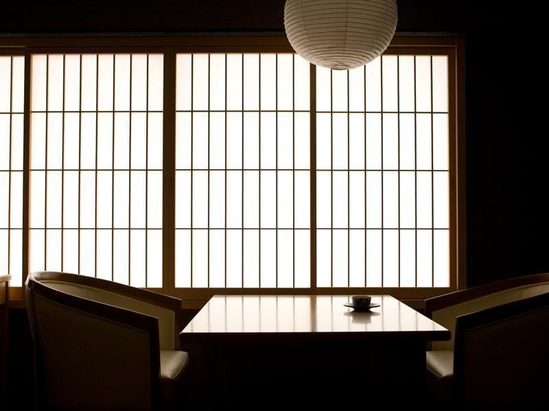 三翠园酒店 Kōchi 外观 照片